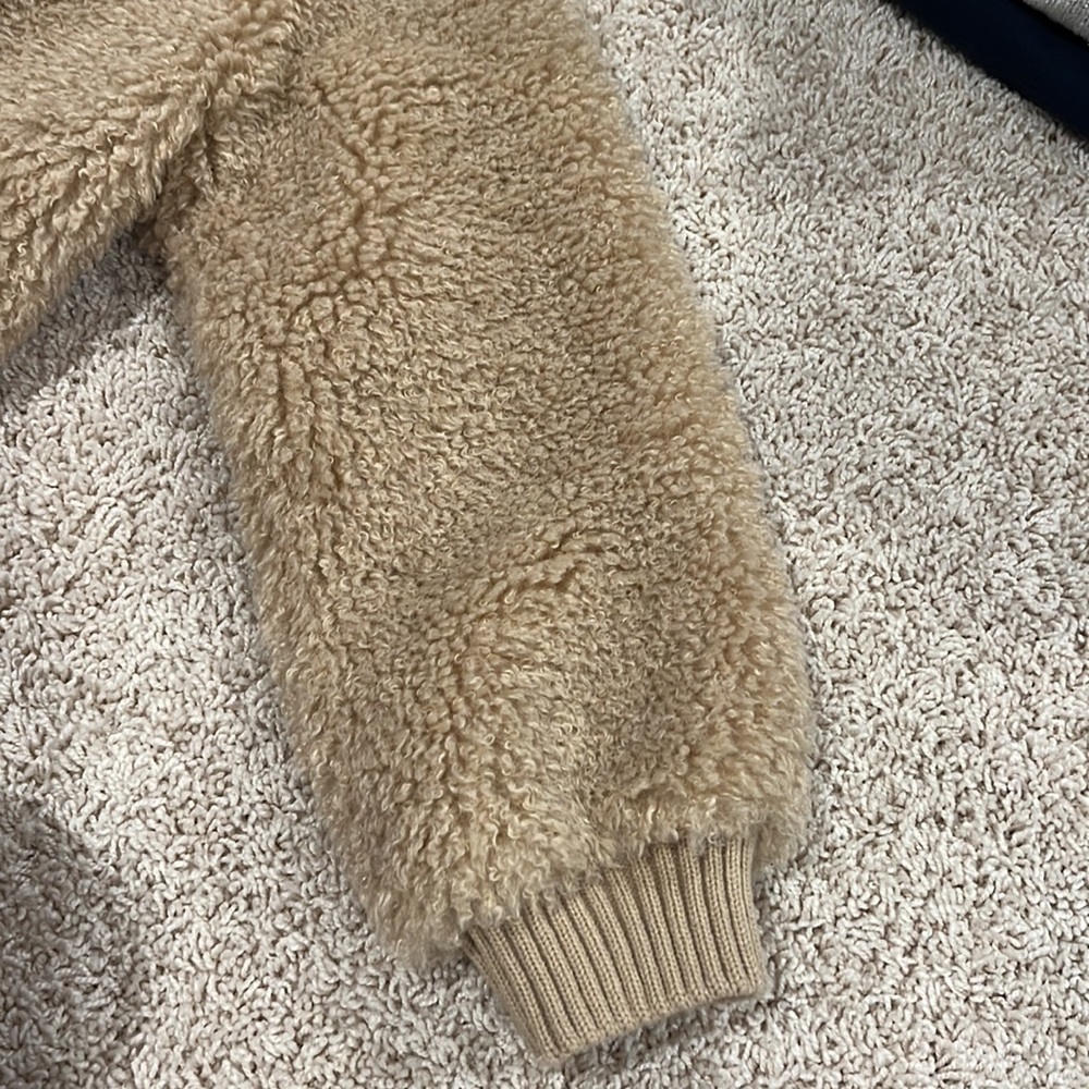 Teddy Jacket - image 3